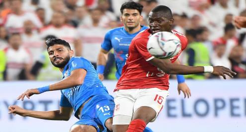 بالفيديو.. لجنة التظلمات: من الوارد تخفيف أو إلغاء عقوبات مباراة السوبر